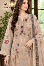MC  luxury Maria B 3PC