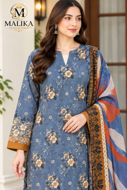 Azure bloom 221